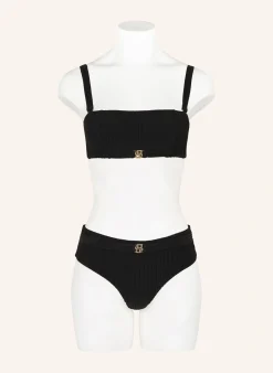 Bandeau-Bikini-Top DOUBLE B