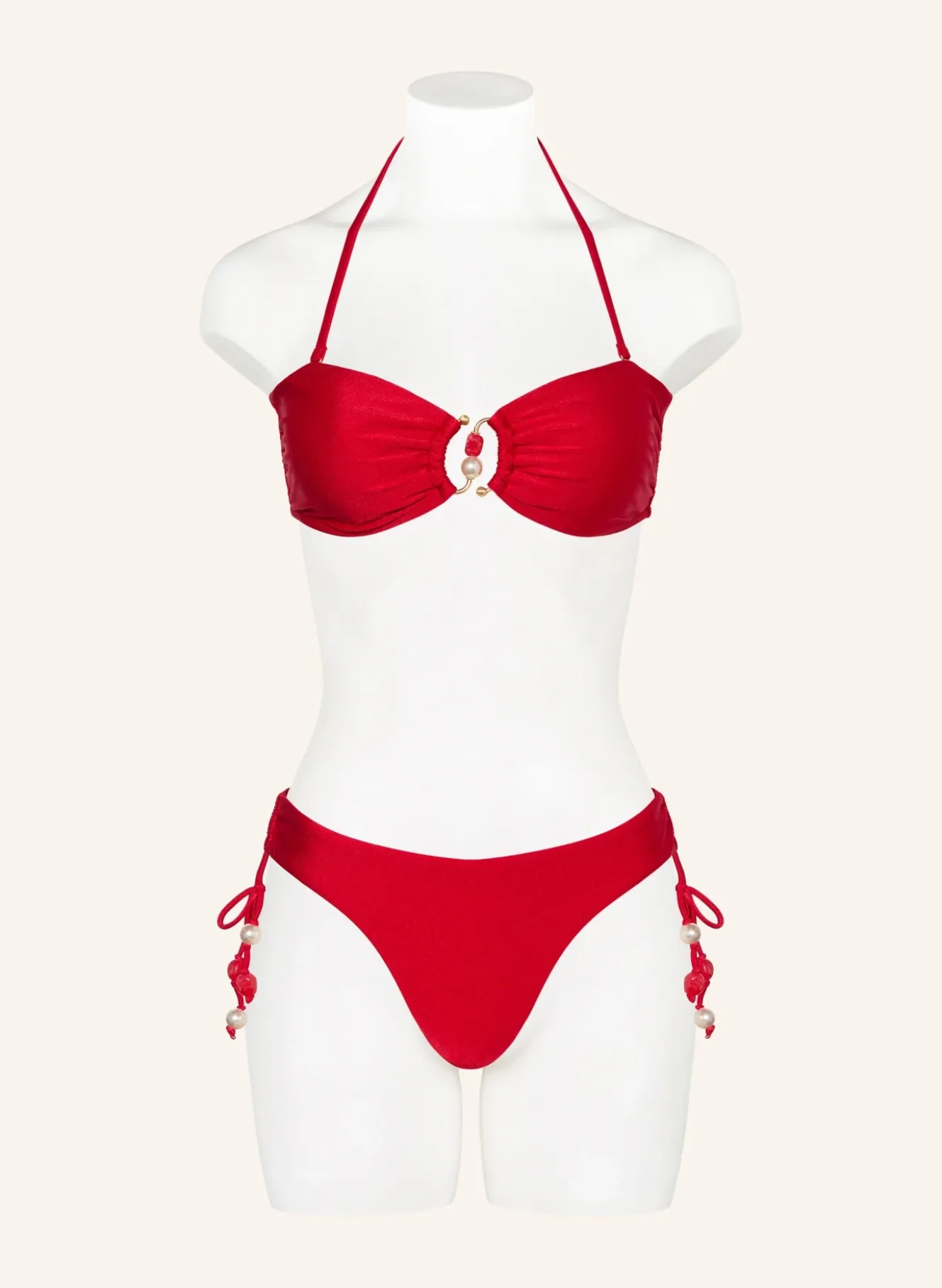 Bandeau-Bikini-Top PALERMO