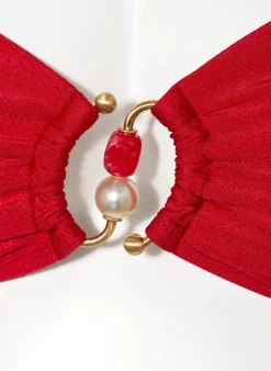 Bandeau-Bikini-Top PALERMO