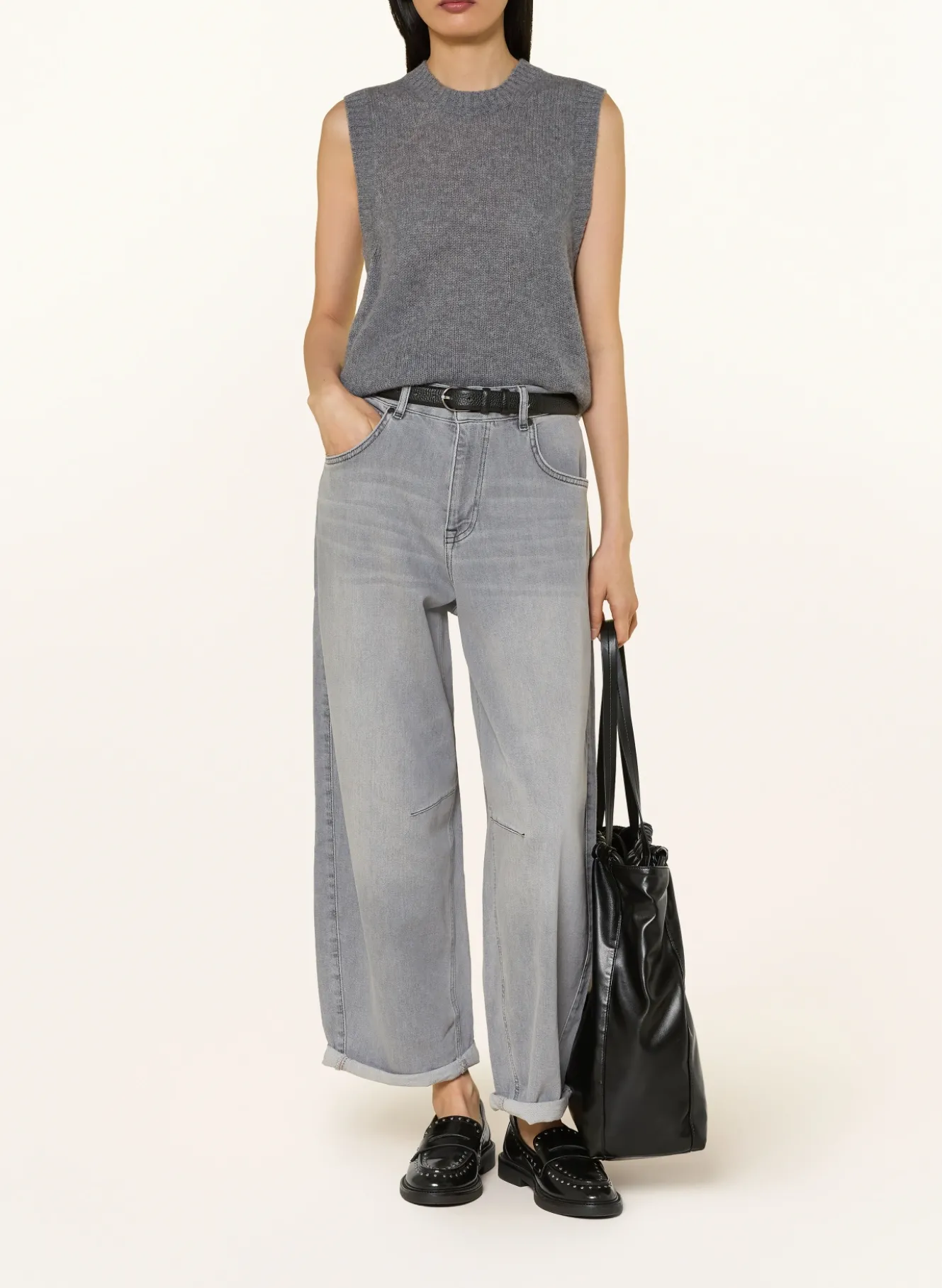 Barell Jeans BARROW