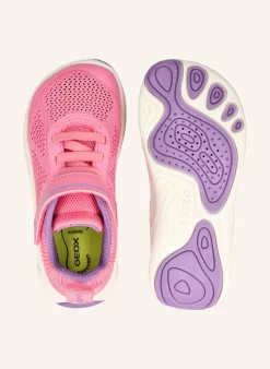 Barfußschuhe Sneaker FOOT-RUN