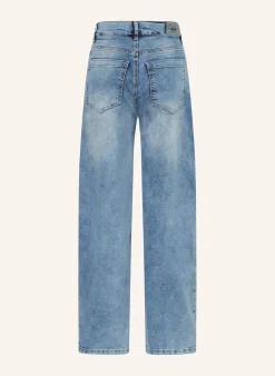 Barrel Jeans