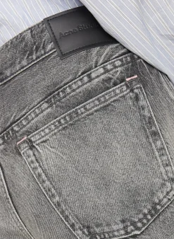 Barrel Jeans