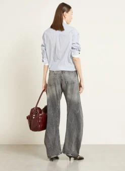 Barrel Jeans