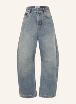 Barrel Jeans