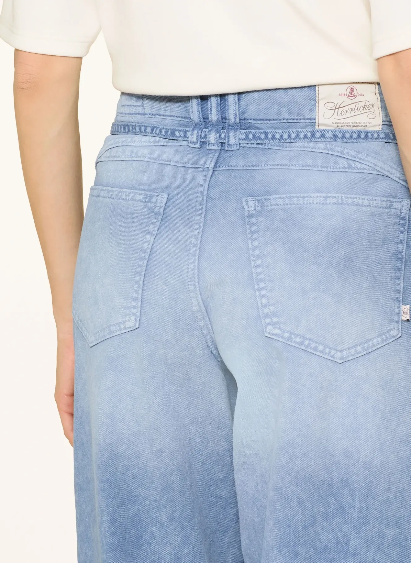 Barrel Jeans BARROW