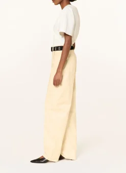 Barrel Jeans BIBI