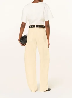 Barrel Jeans BIBI