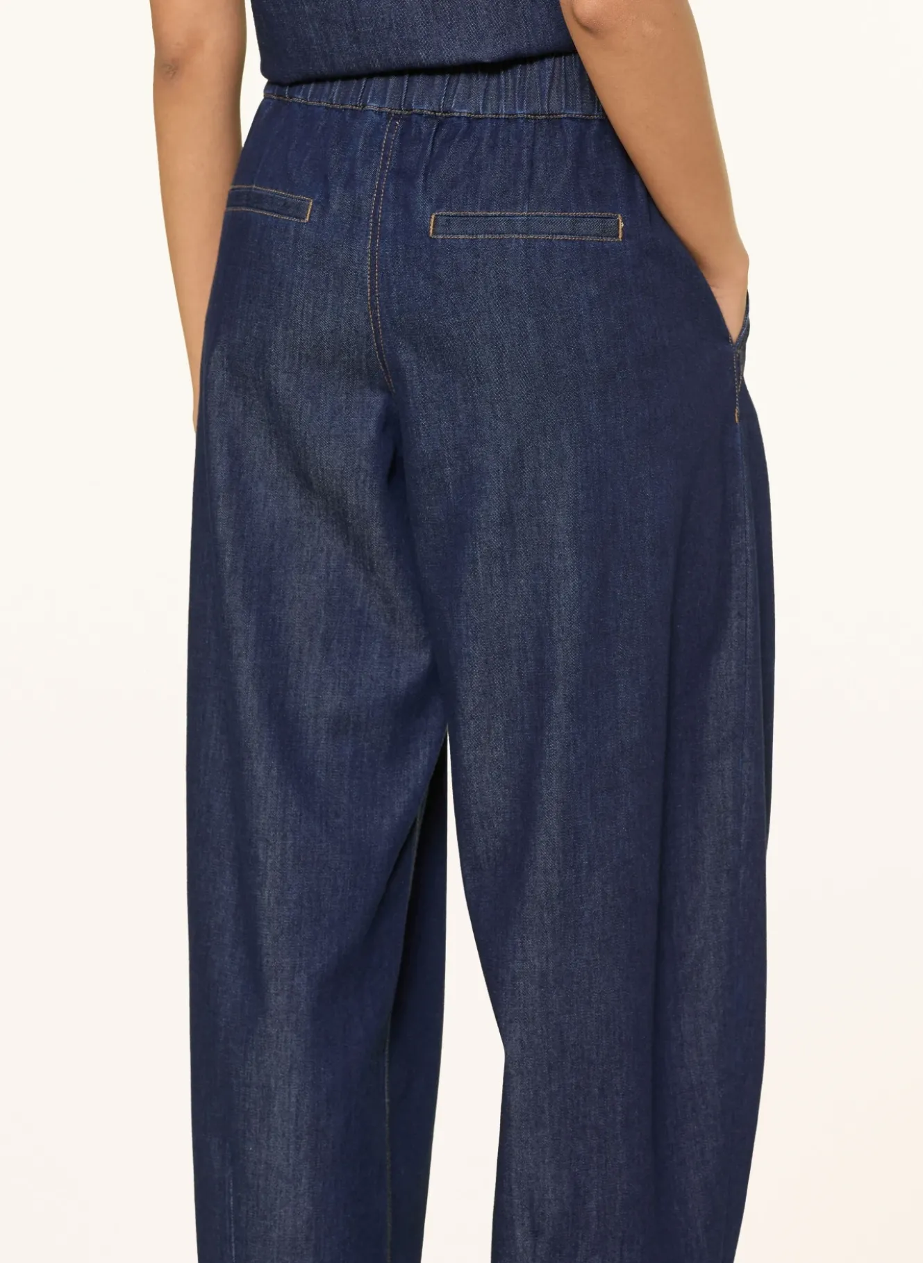 Barrel Jeans CHARLIE