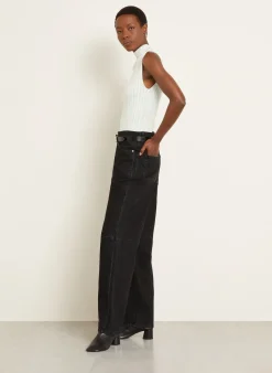 Barrel Jeans FONTANA