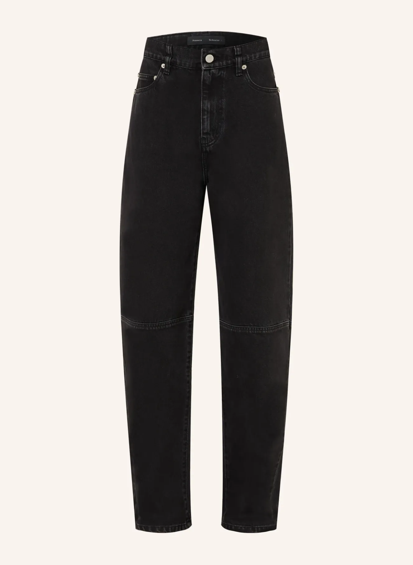 Barrel Jeans FONTANA