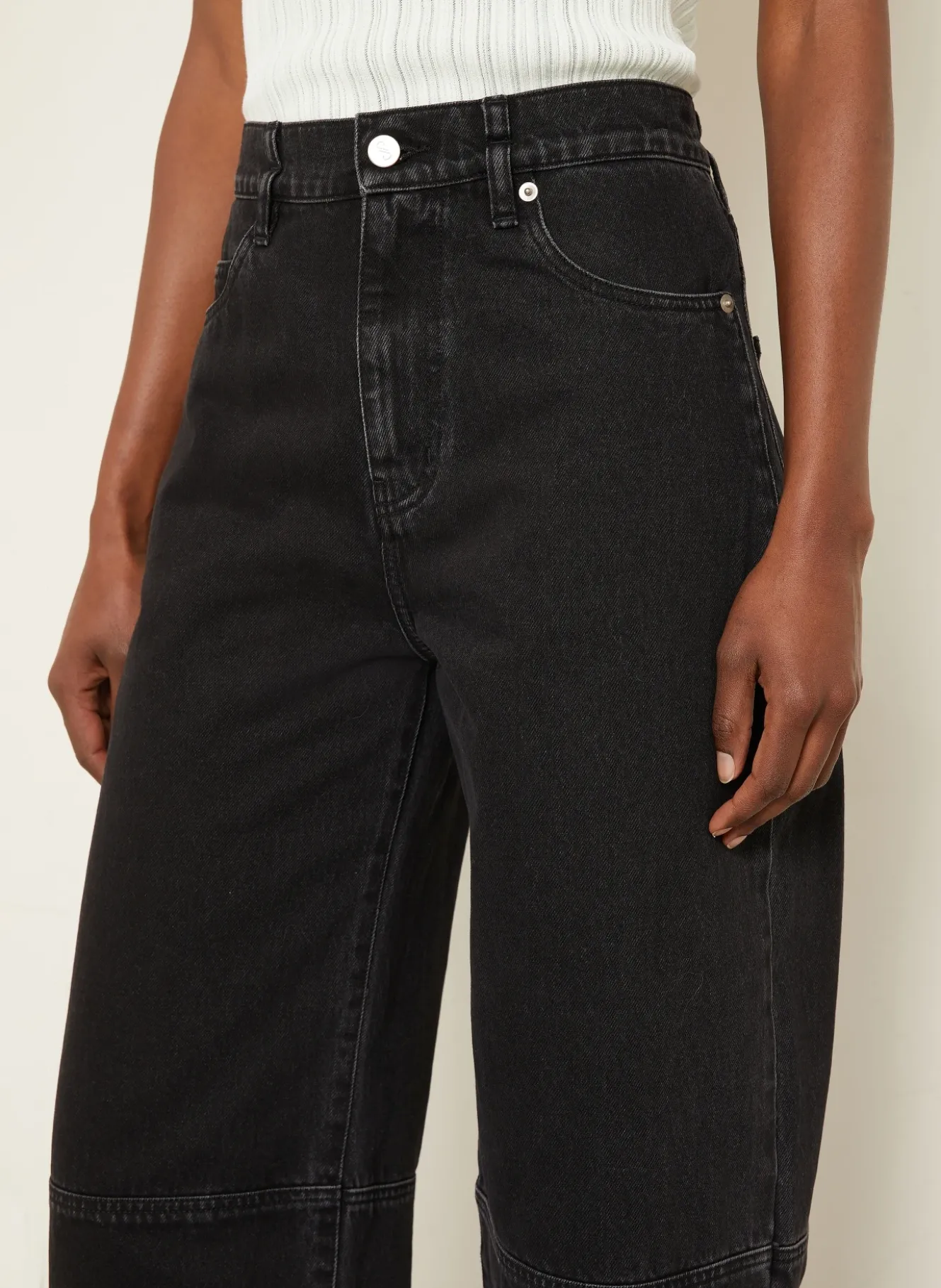Barrel Jeans FONTANA
