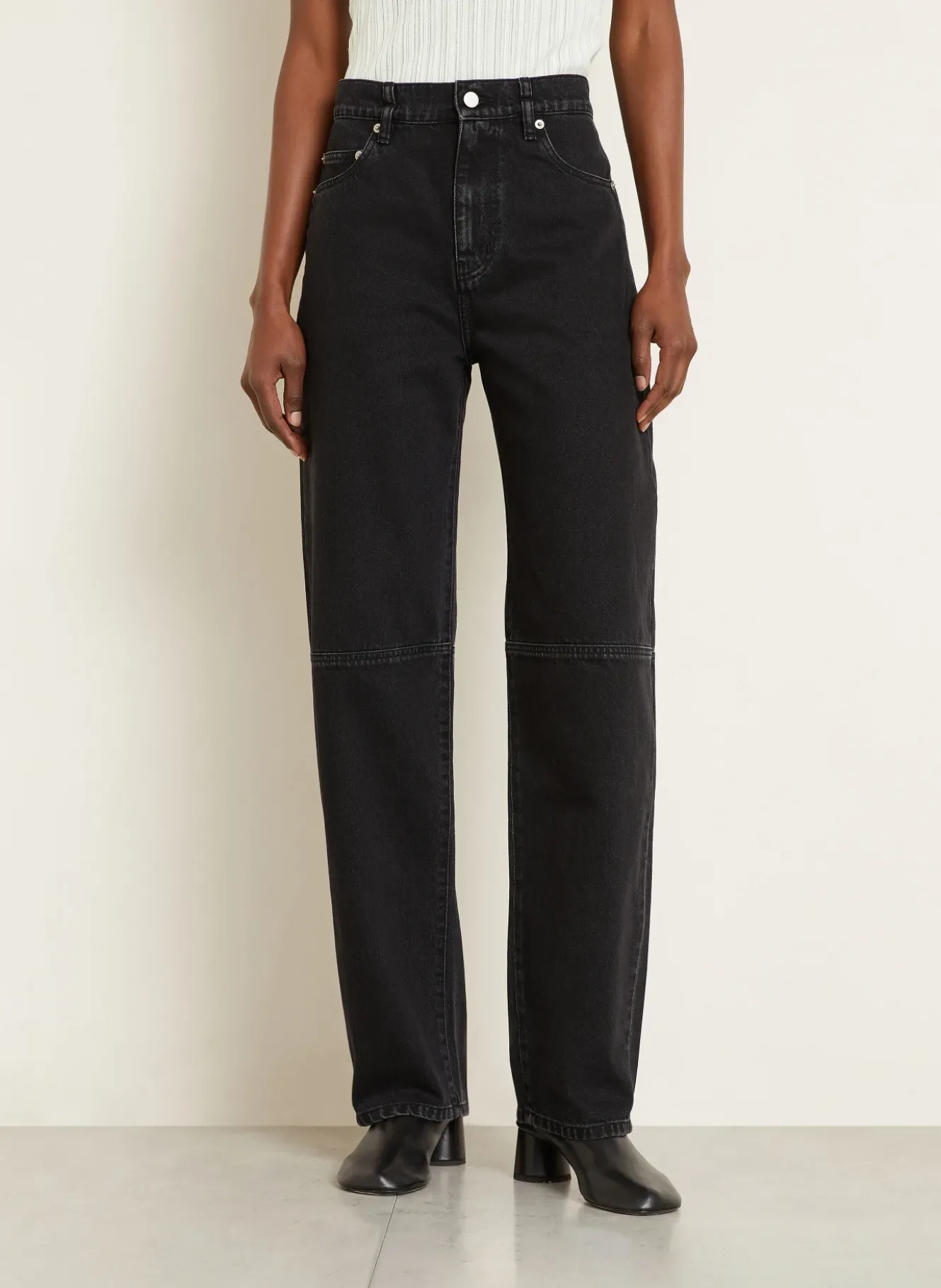 Barrel Jeans FONTANA