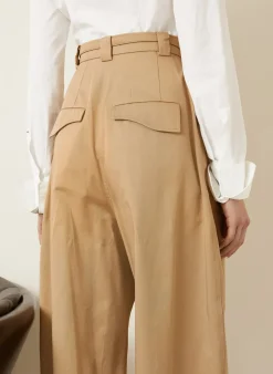 Barrel Jeans IDONEO