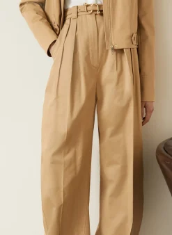 Barrel Jeans IDONEO