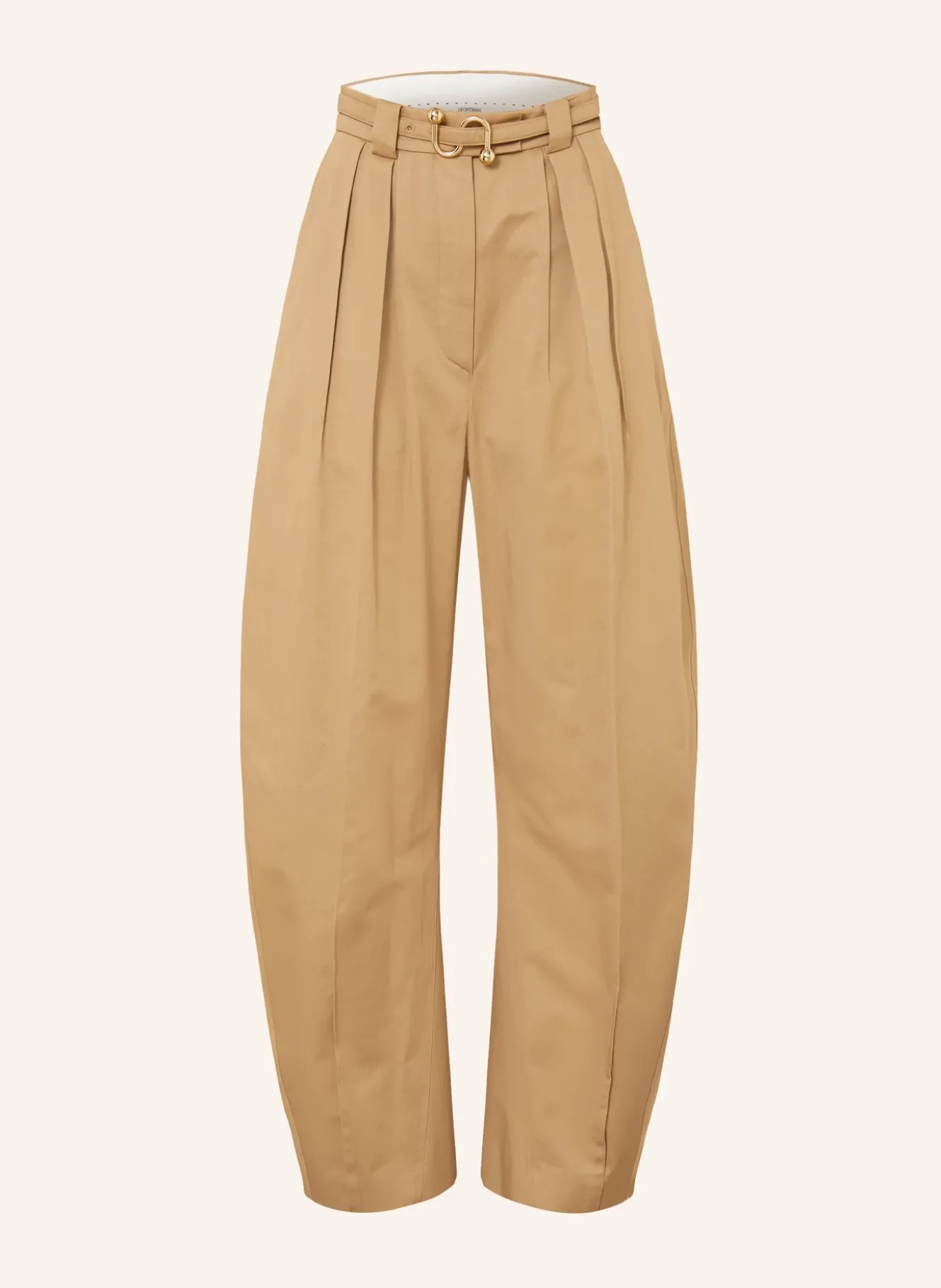 Barrel Jeans IDONEO