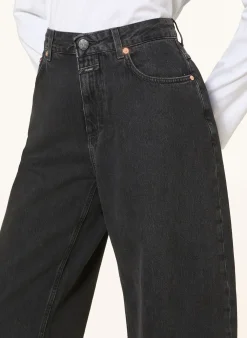 Barrel Jeans JAZZIE