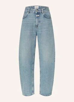 Barrel Jeans JAZZIE