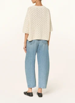 Barrel Jeans JAZZIE