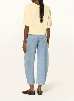 Barrel Jeans JAZZIE