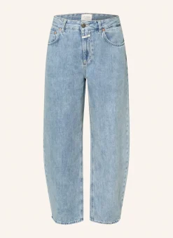 Barrel Jeans JAZZIE