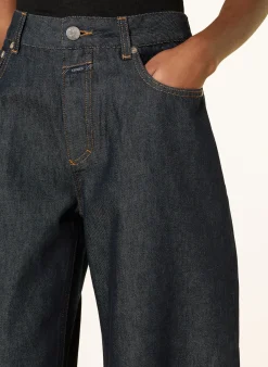 Barrel Jeans JAZZIE
