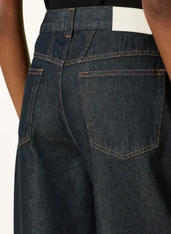 Barrel Jeans JAZZIE
