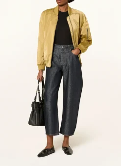 Barrel Jeans JAZZIE