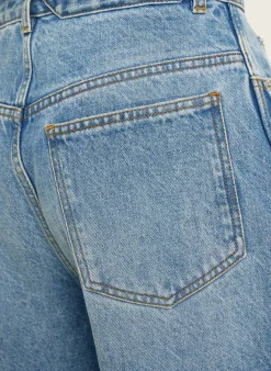 Barrel Jeans LE DE-NÎMES OVALO