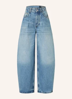 Barrel Jeans LE DE-NÎMES OVALO