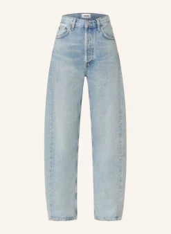 Barrel Jeans LUNA