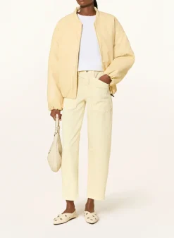 Barrel Jeans MELLY BREEZE