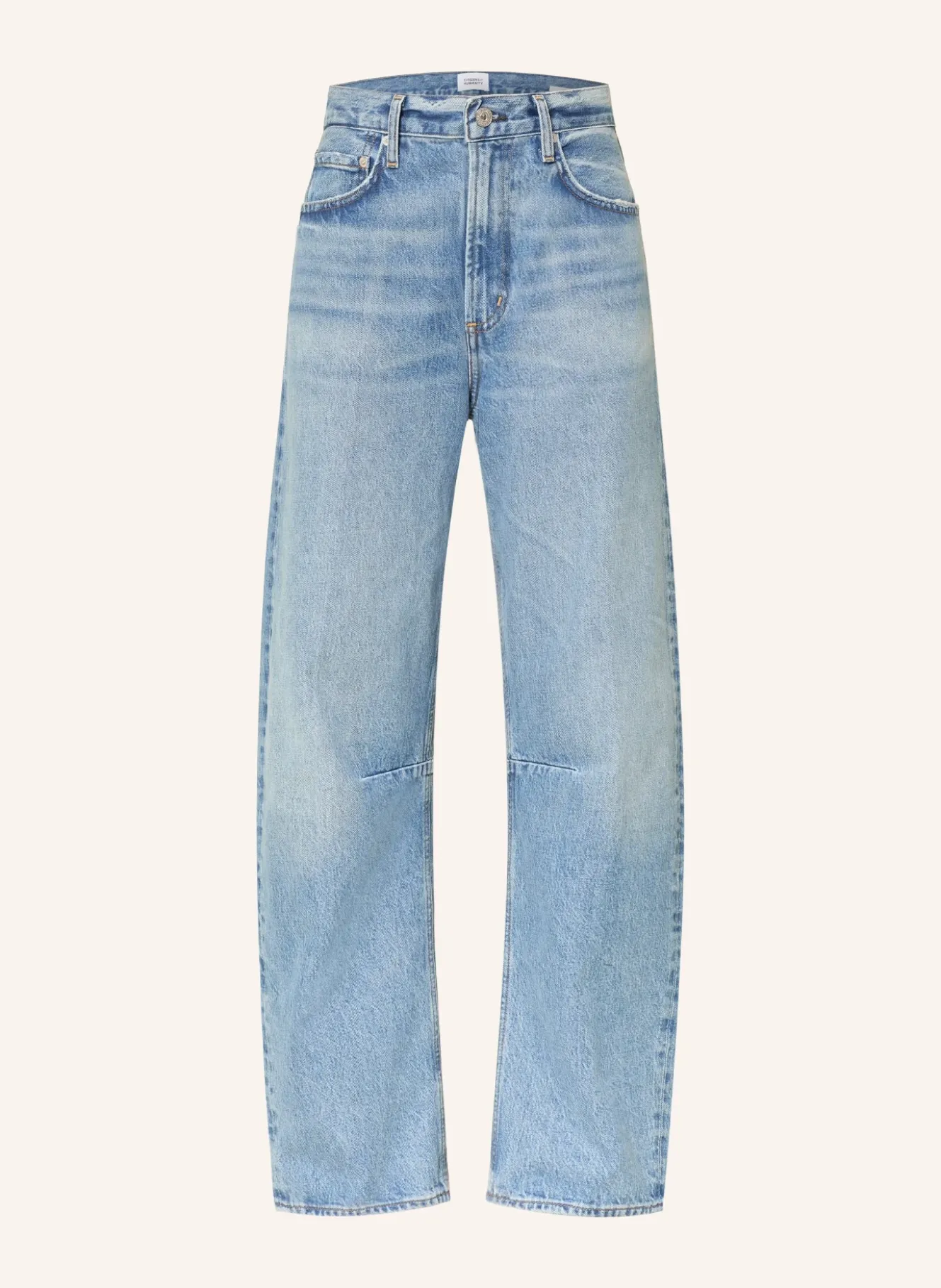 Barrel Jeans MIRO