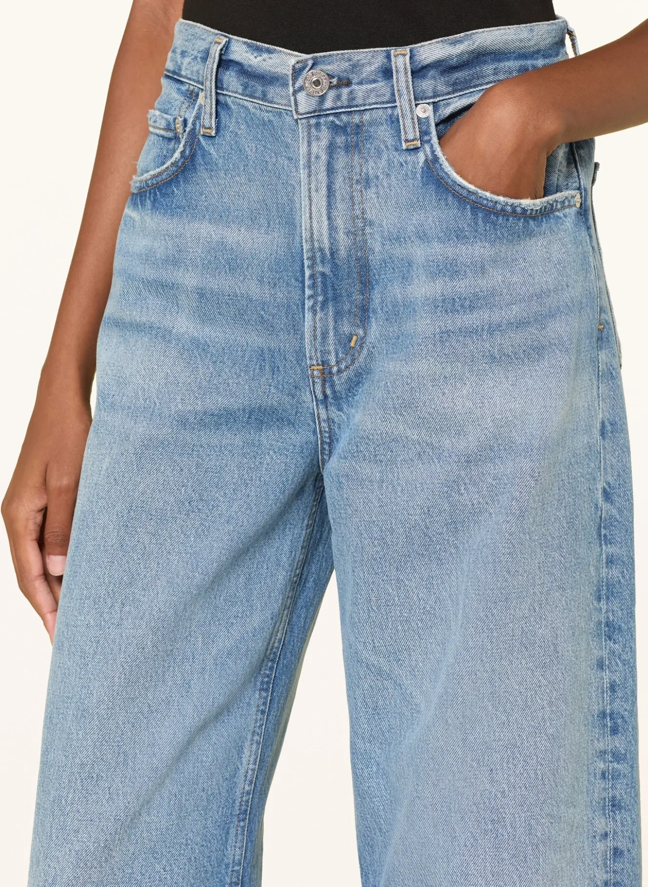 Barrel Jeans MIRO