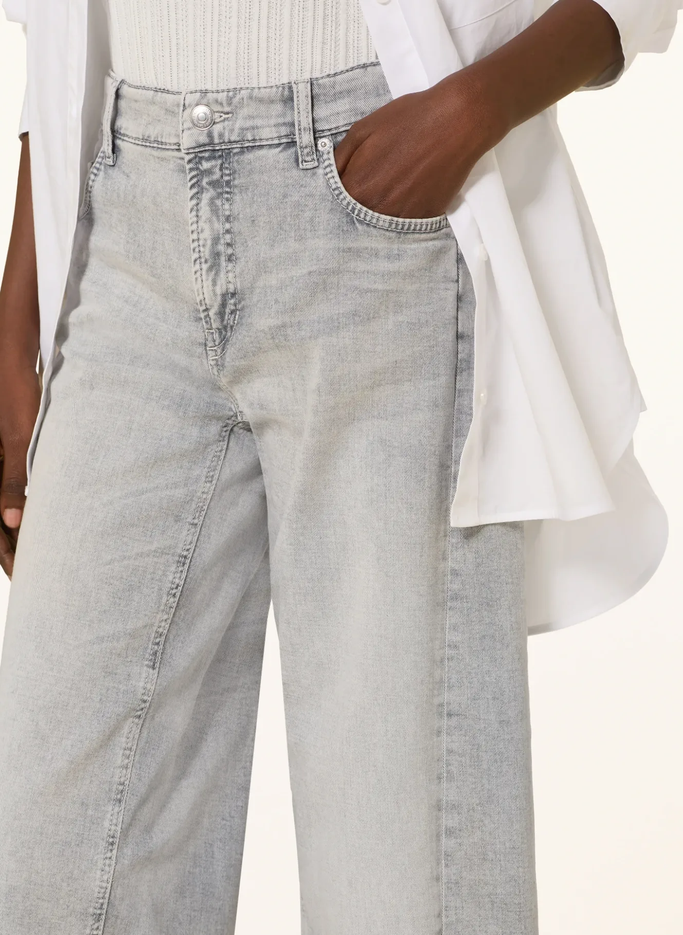 Barrel Jeans ORIA