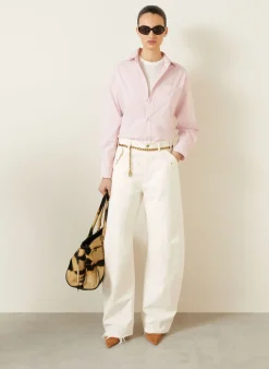 Barrel Jeans ROSALIND