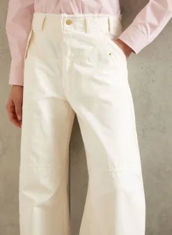 Barrel Jeans ROSALIND