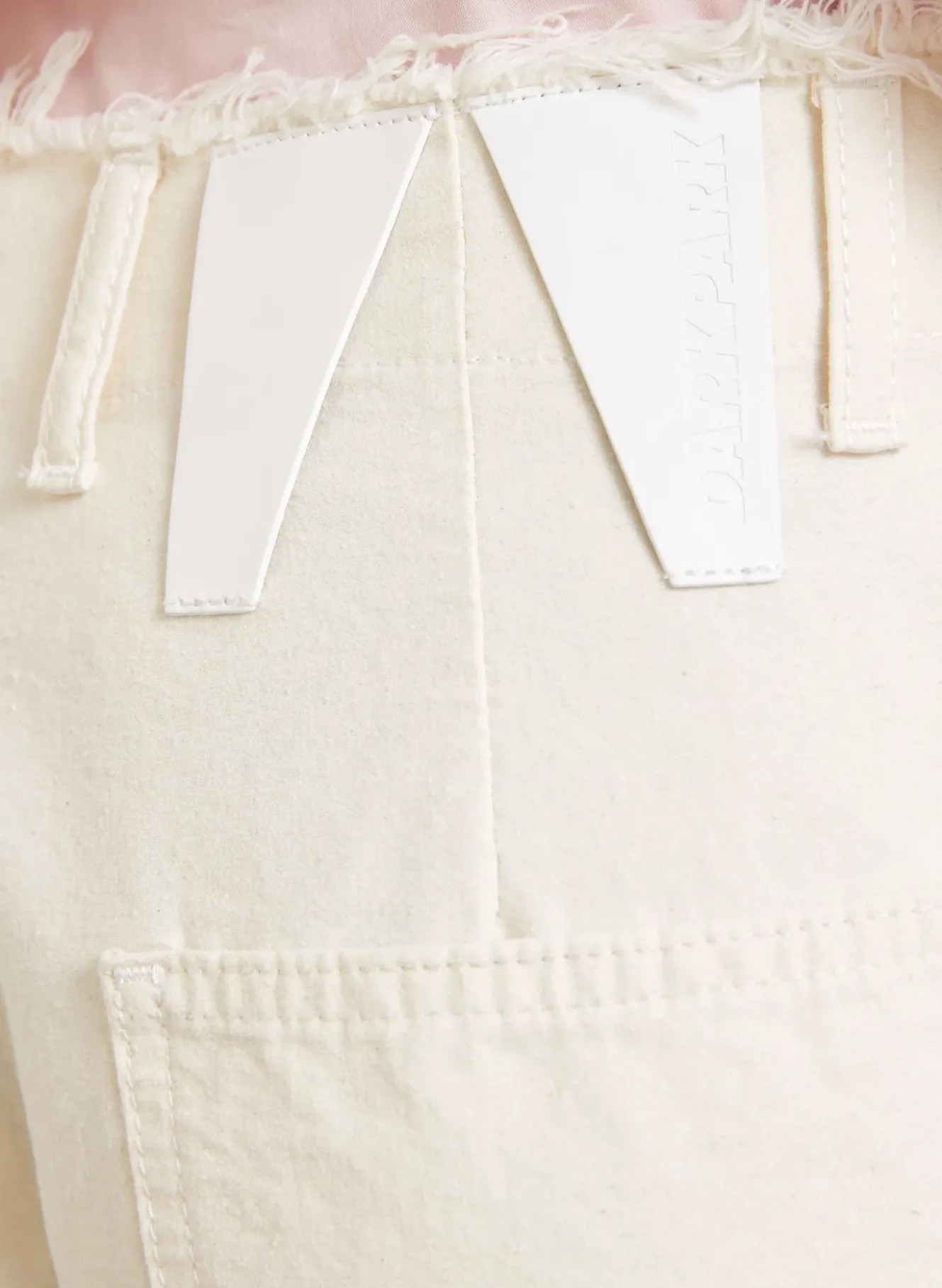 Barrel Jeans ROSALIND