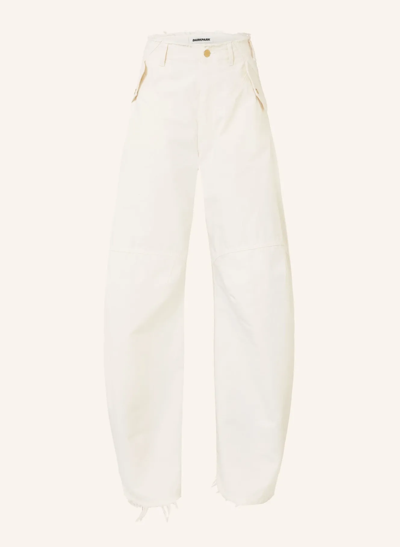 Barrel Jeans ROSALIND