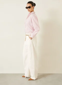 Barrel Jeans ROSALIND