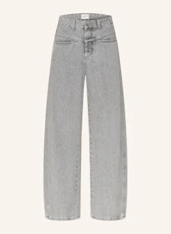 Barrel Jeans TORI-X