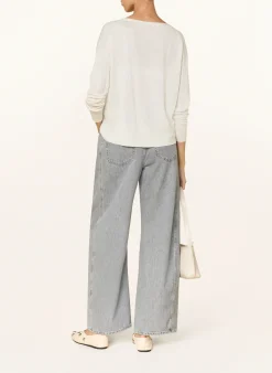 Barrel Jeans TORI-X