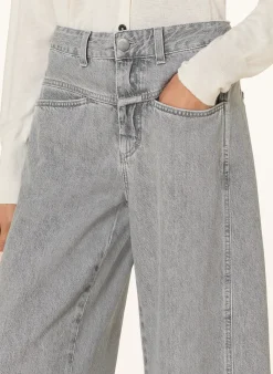 Barrel Jeans TORI-X