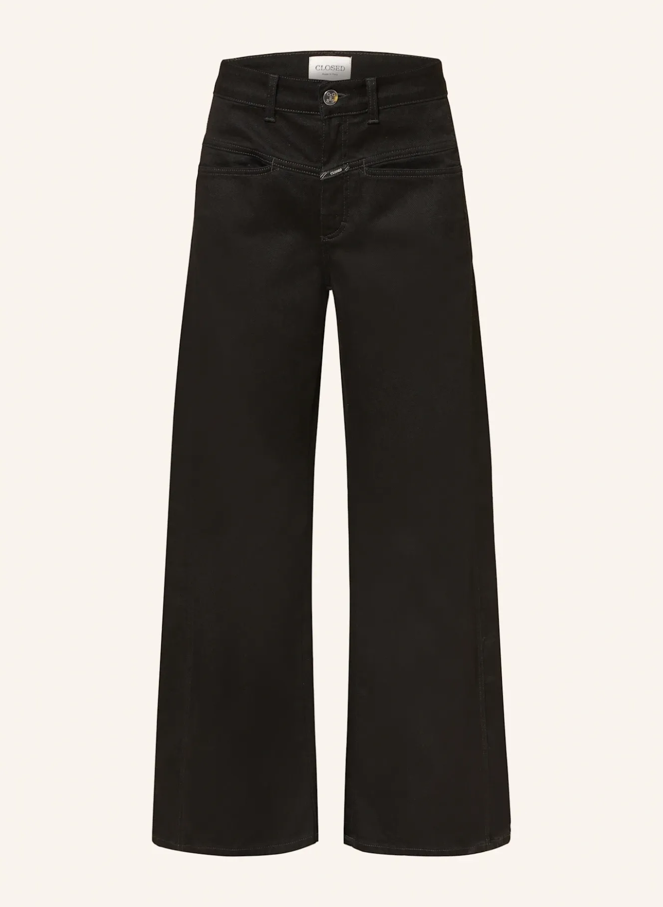 Barrel Jeans TORI-X
