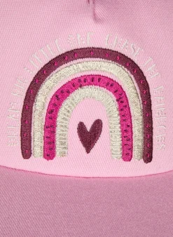 Baseball-Cap REGENBOGEN