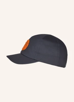 Basecap Basketball