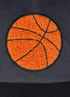 Basecap Basketball