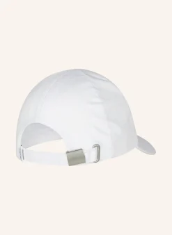 Basecap Erdbeere