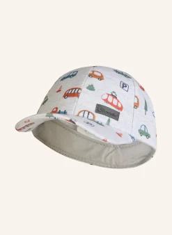 Basecap Fahrzeuge