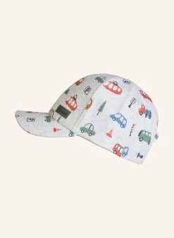 Basecap Fahrzeuge